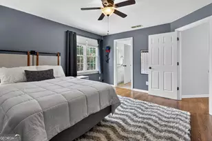 105 Hidden Springs Ln, Peachtree City, GA 30269 - Photo 52