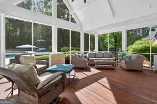 105 Hidden Springs Ln, Peachtree City, GA 30269 - Photo 92