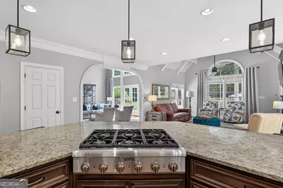105 Hidden Springs Lane, Peachtree City, GA 30269 - Photo 44