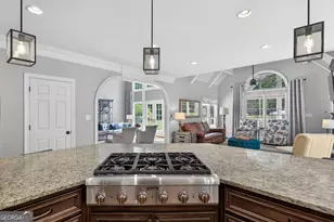 105 Hidden Springs Ln, Peachtree City, GA 30269 - Photo 44