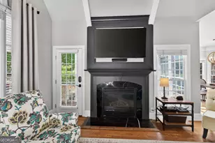 105 Hidden Springs Ln, Peachtree City, GA 30269 - Photo 36