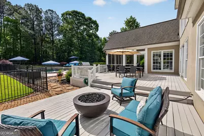 105 Hidden Springs Lane, Peachtree City, GA 30269 - Photo 90