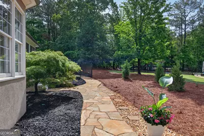 105 Hidden Springs Lane, Peachtree City, GA 30269 - Photo 84