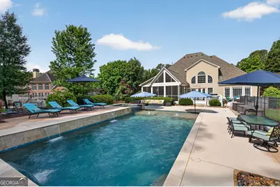 105 Hidden Springs Lane, Peachtree City, GA 30269 - Photo 96