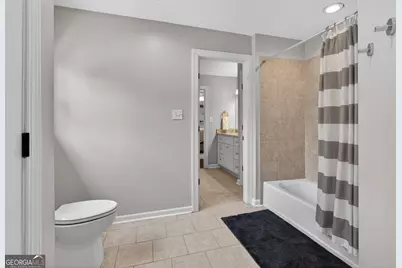105 Hidden Springs Lane, Peachtree City, GA 30269 - Photo 54