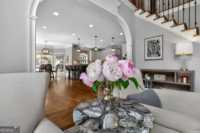 105 Hidden Springs Lane, Peachtree City, GA 30269 - Photo 22
