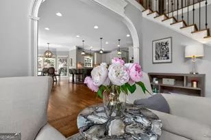 105 Hidden Springs Ln, Peachtree City, GA 30269 - Photo 22