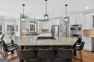 105 Hidden Springs Ln, Peachtree City, GA 30269 - Photo 38