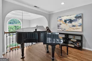 105 Hidden Springs Ln, Peachtree City, GA 30269 - Photo 64