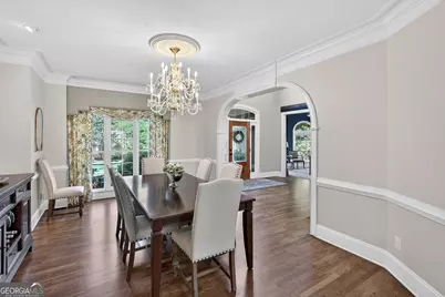 105 Hidden Springs Lane, Peachtree City, GA 30269 - Photo 12