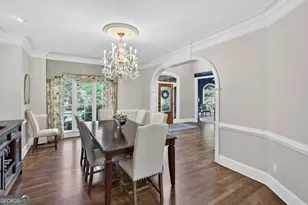 105 Hidden Springs Ln, Peachtree City, GA 30269 - Photo 12