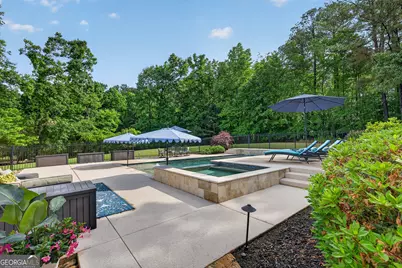105 Hidden Springs Lane, Peachtree City, GA 30269 - Photo 98
