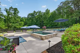 105 Hidden Springs Ln, Peachtree City, GA 30269 - Photo 98