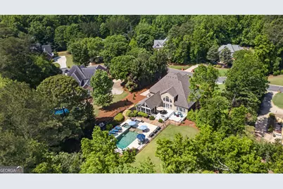 105 Hidden Springs Lane, Peachtree City, GA 30269 - Photo 108