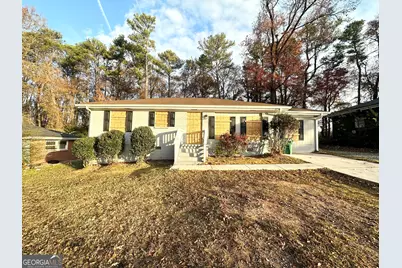2252 Brannen Road SE, Atlanta, GA 30316 - Photo 2