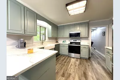 522 Woodland Road, Elberton, GA 30635 - Photo 4