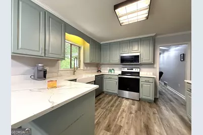 522 Woodland Road, Elberton, GA 30635 - Photo 2