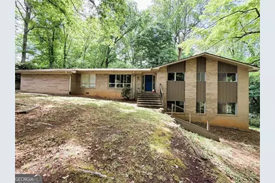 522 Woodland Road, Elberton, GA 30635 - Photo 1