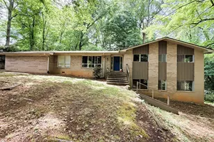 522 Woodland Rd, Elberton, GA 30635 - Photo 1