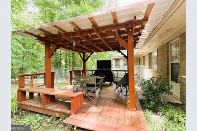 522 Woodland Road, Elberton, GA 30635 - Photo 22