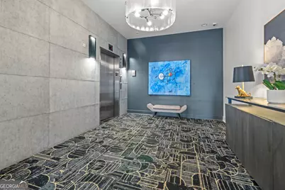 260 18th Street NW #10320, Atlanta, GA 30363 - Photo 12