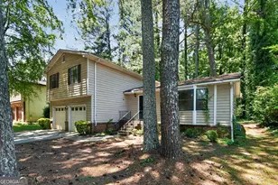 4556 Ranger Rd, Stone Mountain, GA 30083 - Photo 2
