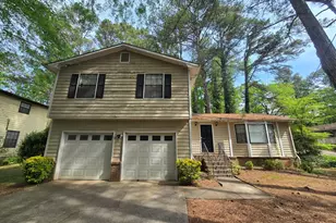4556 Ranger Rd, Stone Mountain, GA 30083 - Photo 1