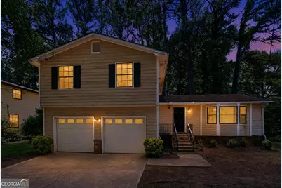 4556 Ranger Road, Stone Mountain, GA 30083 - Photo 6