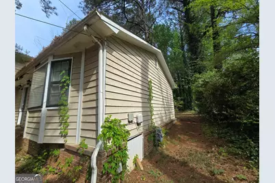 4556 Ranger Road, Stone Mountain, GA 30083 - Photo 4
