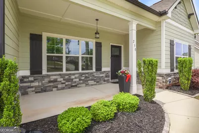 250 Cushing Street, Senoia, GA 30276 - Photo 2