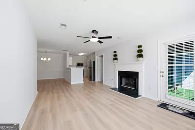 812 Vinings Forest Lane SE, Smyrna, GA 30080 - Photo 10