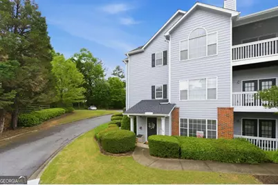 812 Vinings Forest Lane SE, Smyrna, GA 30080 - Photo 46