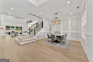 2694 Thompson Mill Rd, Buford, GA 30519 - Photo 16