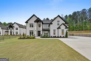 2694 Thompson Mill Rd, Buford, GA 30519 - Photo 2