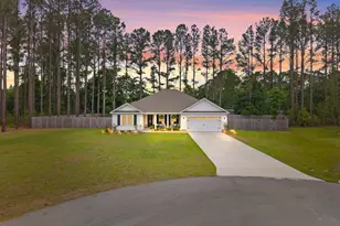 343 Tallulah Bend, Ellabell, GA 31308 - Photo 2