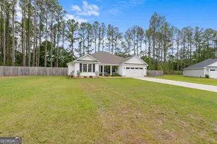 343 Tallulah Bend, Ellabell, GA 31308 - Photo 4