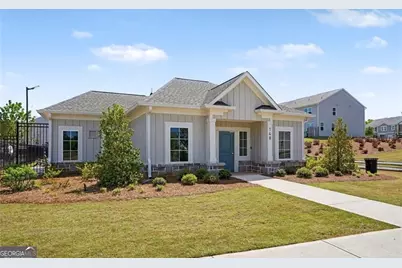 107 SW Saginaw Courts, Locust Grove, GA 30248 - Photo 24