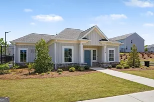 107 SW Saginaw Courts, Locust Grove, GA 30248 - Photo 24
