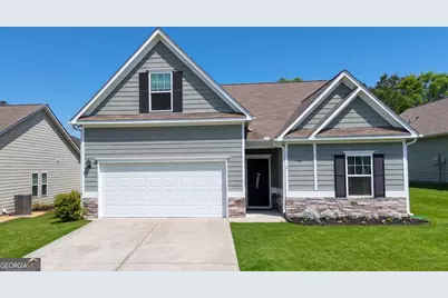3 Macintosh Drive NE, Rome, GA 30165 - Photo 1