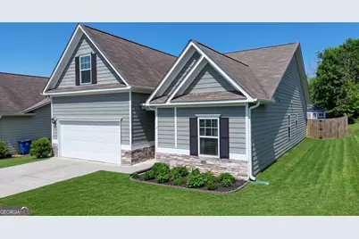 3 Macintosh Drive NE, Rome, GA 30165 - Photo 2