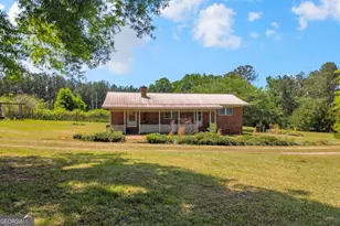 3248 Metasville Rd, Washington, GA 30673 - Photo 4
