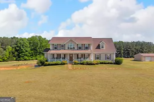 3248 Metasville Rd, Washington, GA 30673 - Photo 4