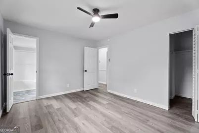 6463 Maddox Road, Morrow, GA 30260 - Photo 20