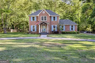 230 Mapledale Trail, Sharpsburg, GA 30277 - Photo 1