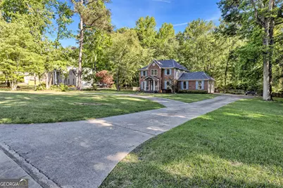 230 Mapledale Trail, Sharpsburg, GA 30277 - Photo 2