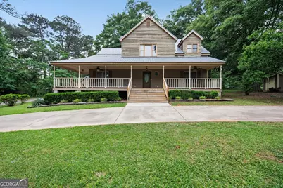 104 Wilder Drive, Forsyth, GA 31029 - Photo 1
