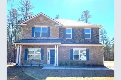 1807 Abbey Road, Griffin, GA 30223 - Photo 2