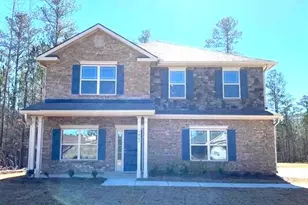 1807 Abbey Rd, Griffin, GA 30223 - Photo 2