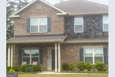 1807 Abbey Road, Griffin, GA 30223 - Photo 4