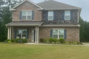 1807 Abbey Rd, Griffin, GA 30223 - Photo 4